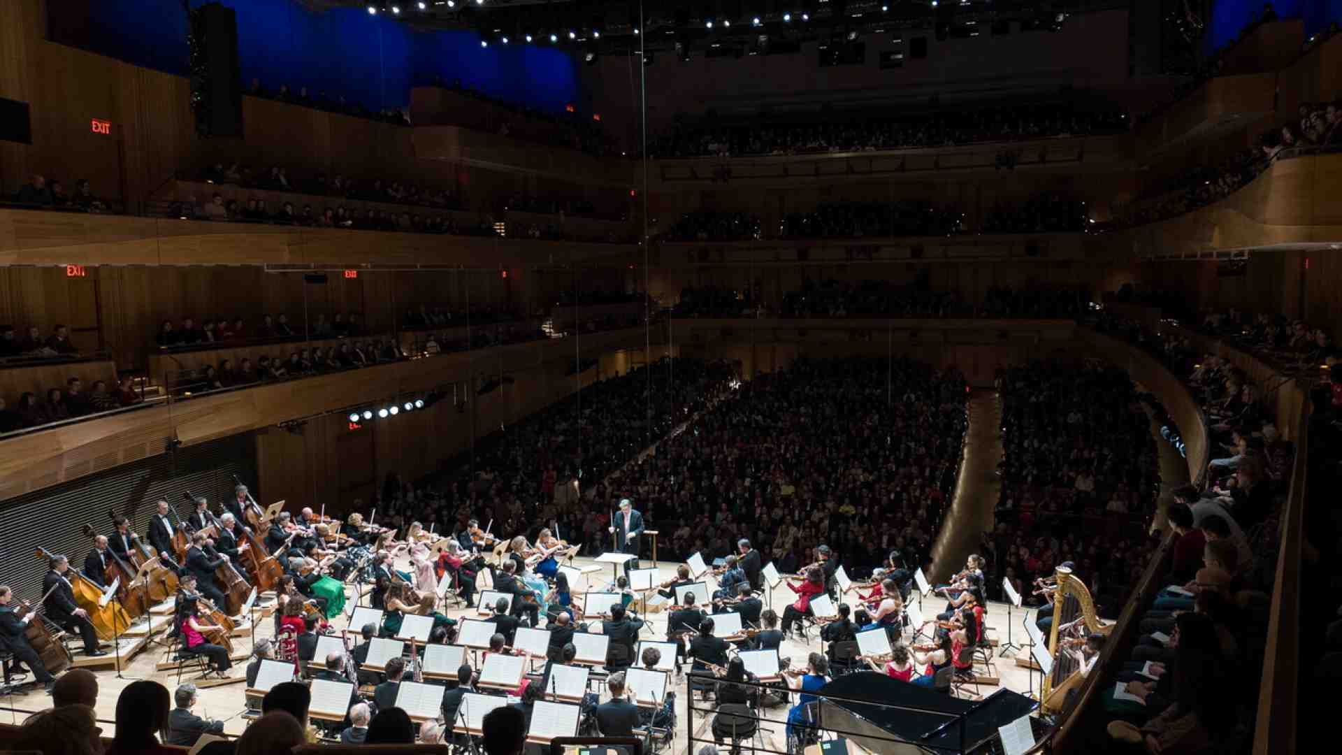 Orin O’Brien è stata la prima donna alla New York Philharmonic. La sua storia in un film Netflix