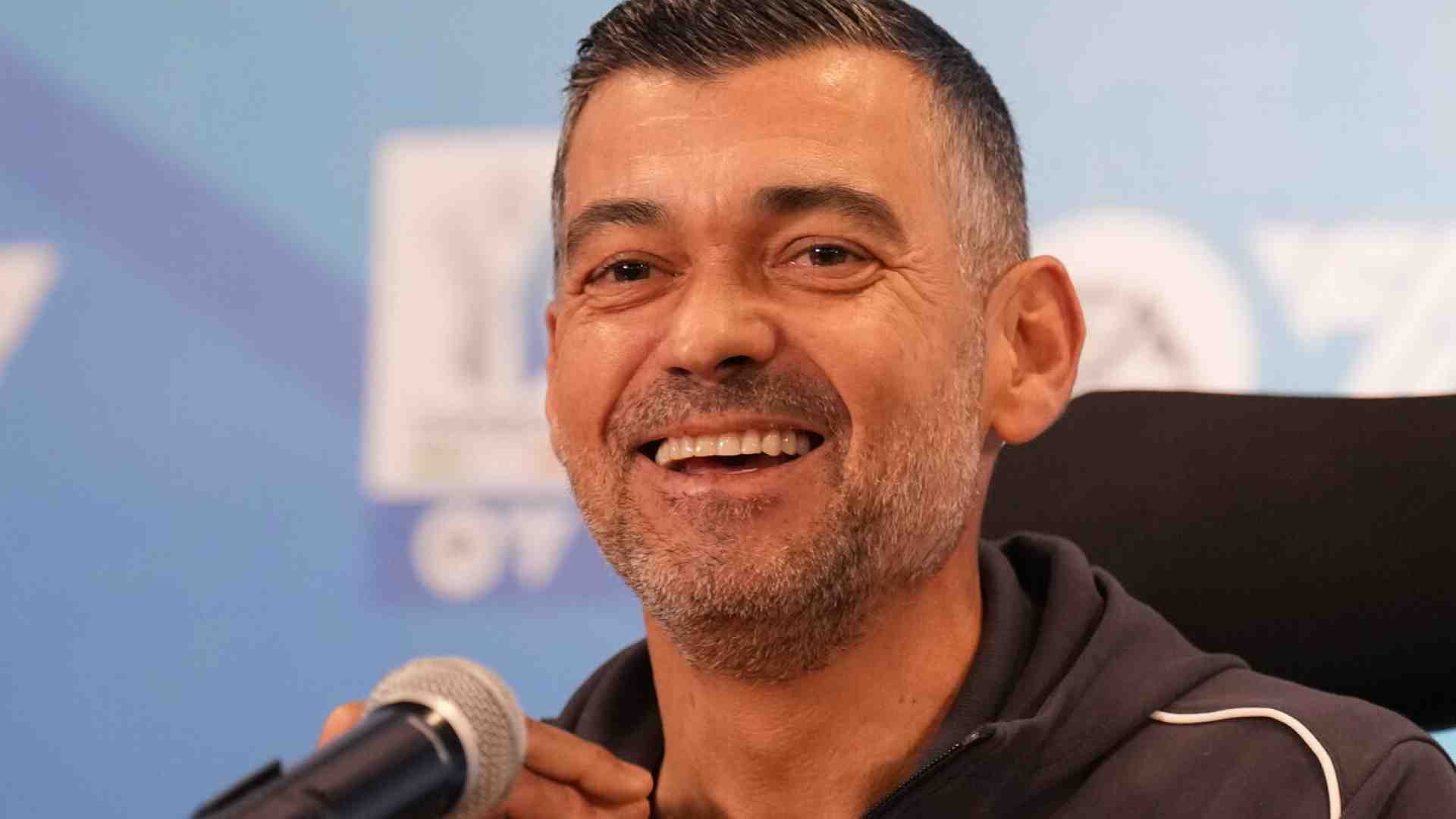 L’effetto Conceiçao sulla Serie A