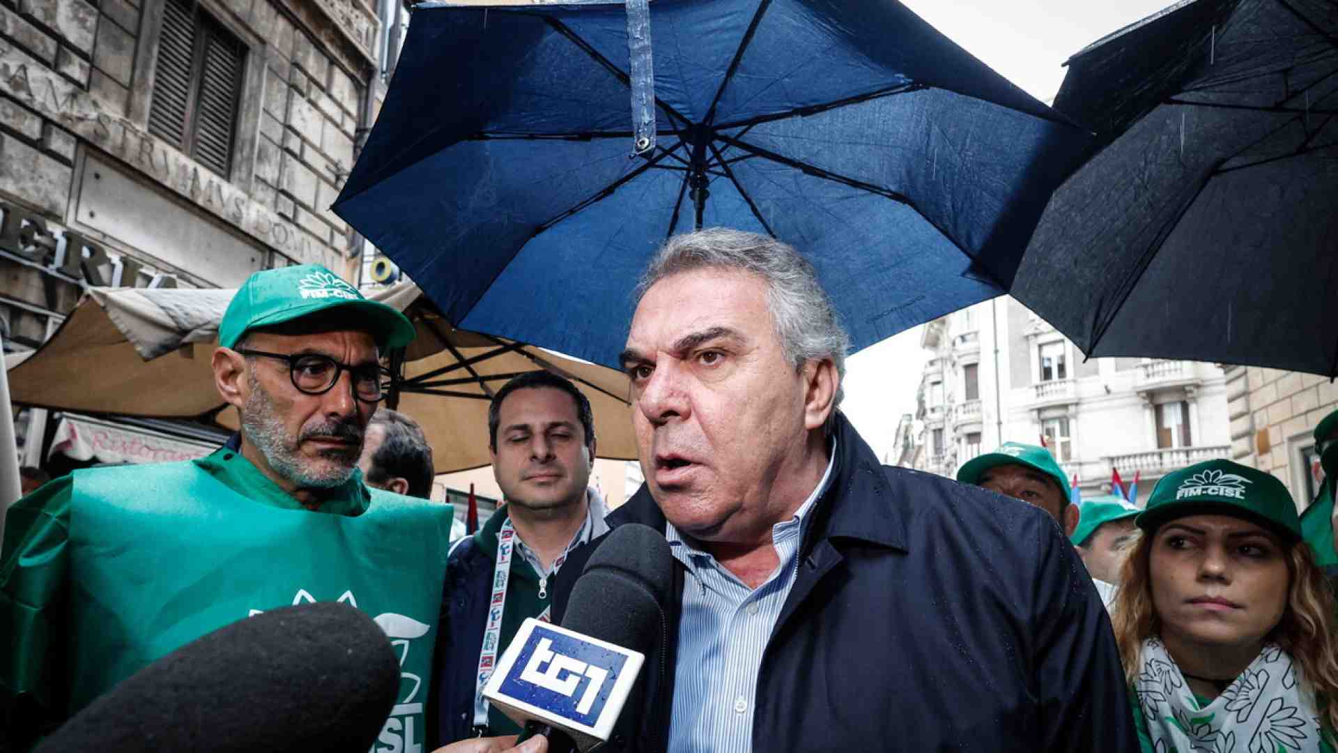 Una buona notizia per le imprese