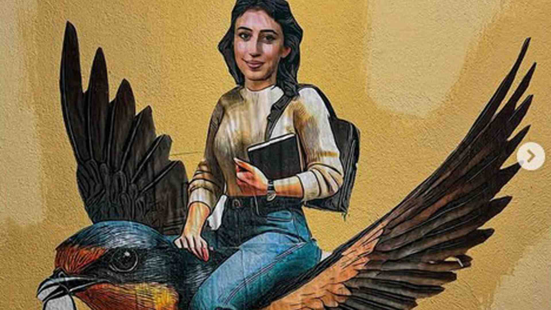 Il nostro rumore per Cecilia Sala. Le scelte che abbiamo fatto per raccontare la sua detenzione