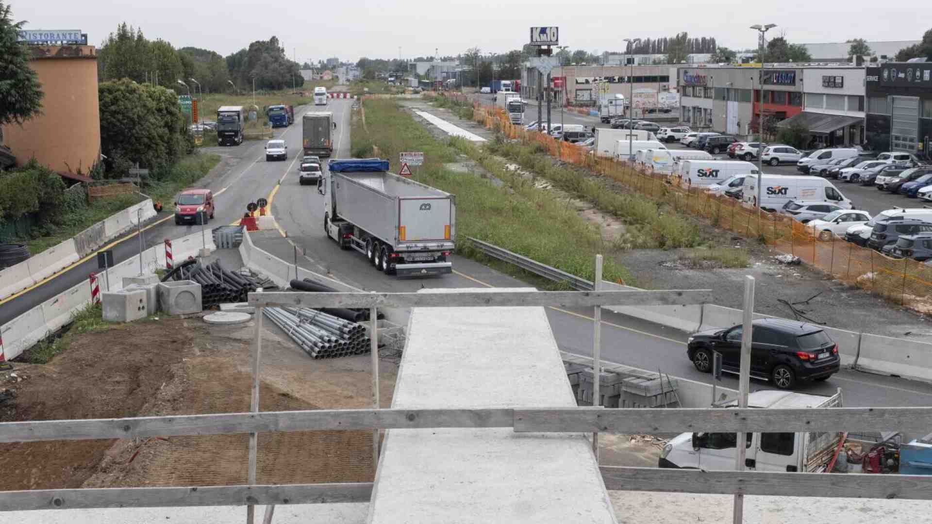 L’abusivismo giornalistico contro Milano