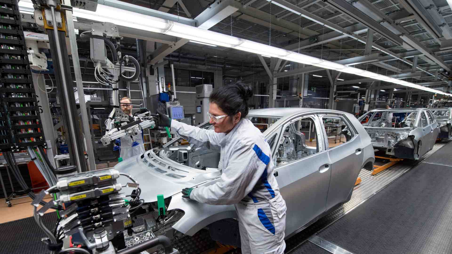 L’Ue ascolti gli industriali prima che la crisi diventi epocale