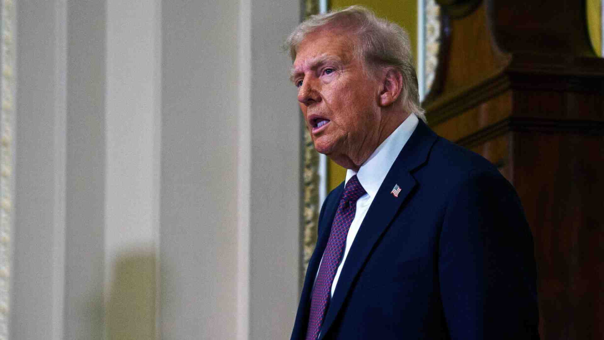 Trump, il risparmio degli italiani, la difesa europea. Parla Davide Serra