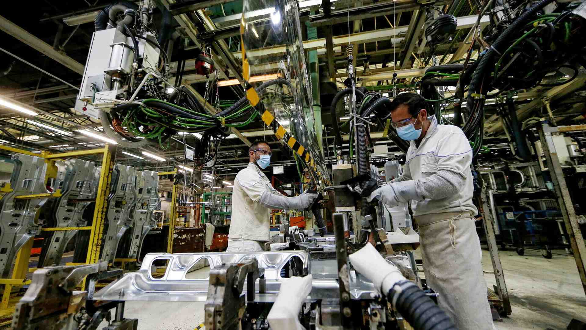 L’indifferenza delle parti sociali di fronte ai ceffoni Istat sulla produttività