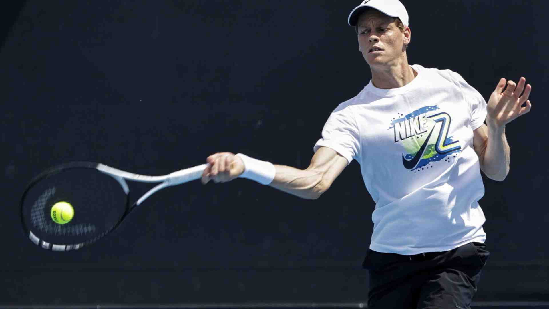 Le nuove sfide da numero 1 di Sinner