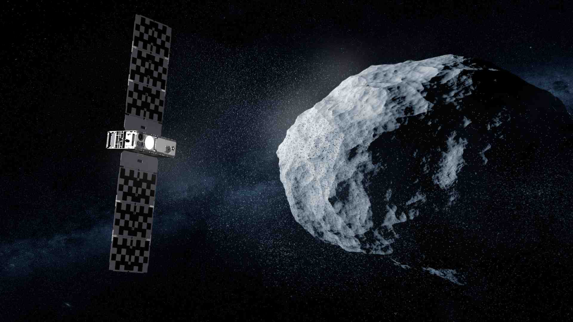 C’è un po’ di Milano nel progetto di Nasa ed Esa della  sonda CubeSat Milani. È il Polimi