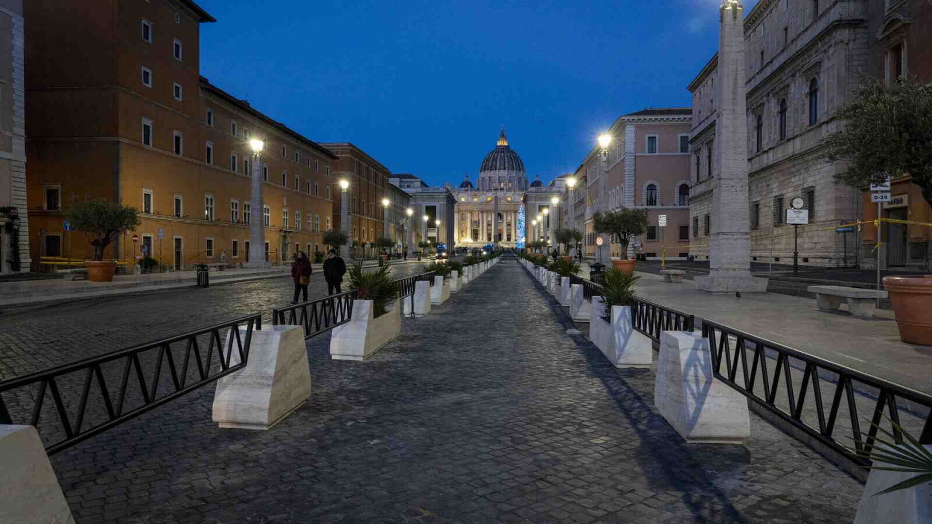 Rivoluzione urbana: Piazza Pia e la sfida della pedonalizzazione