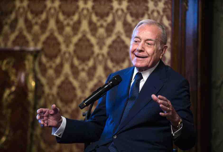 Un asse di Meloni con Mattarella contro il trumpismo in Europa. Il dopo Sala per Gianni Letta