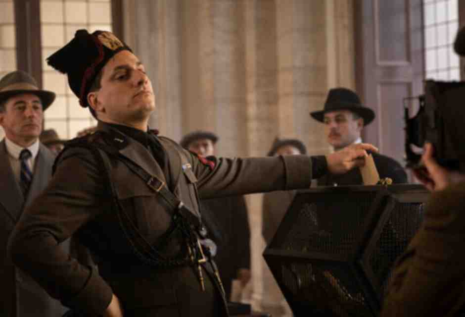 La sciagurosa estensione del metodo Strasberg