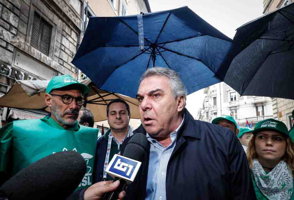 Una buona notizia per le imprese