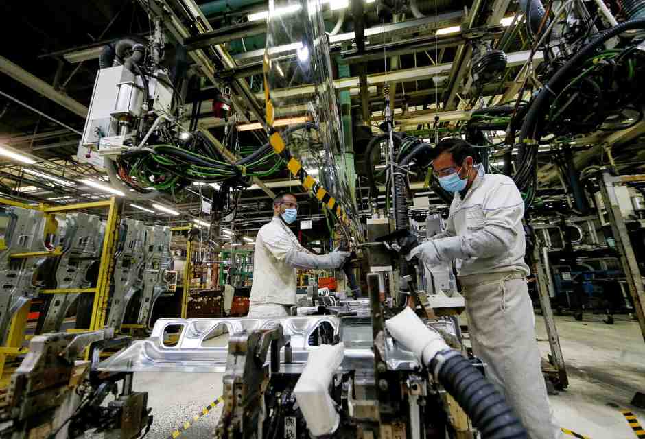 L’indifferenza delle parti sociali di fronte ai ceffoni Istat sulla produttività