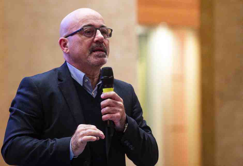 Cingolani, ad di Leonardo “Sui satelliti l’Italia è indietro. SpaceX può aiutare”. L’incontro con Meloni