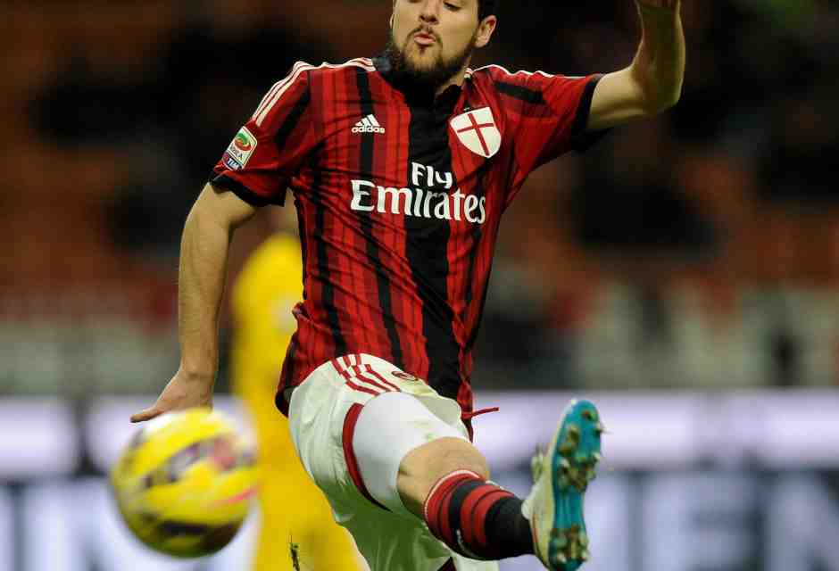 Il fascino delle maglie rétro