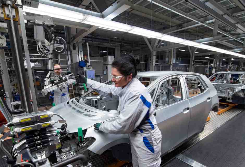 L’Ue ascolti gli industriali prima che la crisi diventi epocale