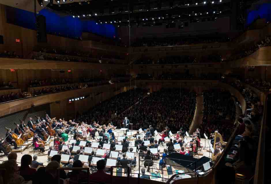 Orin O’Brien è stata la prima donna alla New York Philharmonic. La sua storia in un film Netflix