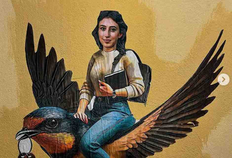 Il nostro rumore per Cecilia Sala. Le scelte che abbiamo fatto per raccontare la sua detenzione