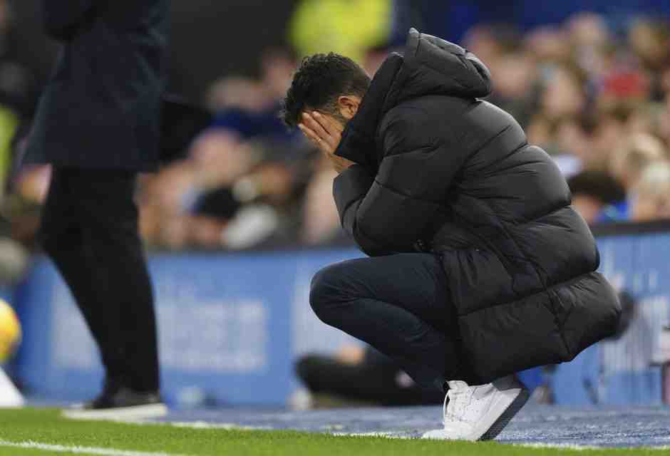 Che succede a Manchester United e Barcellona