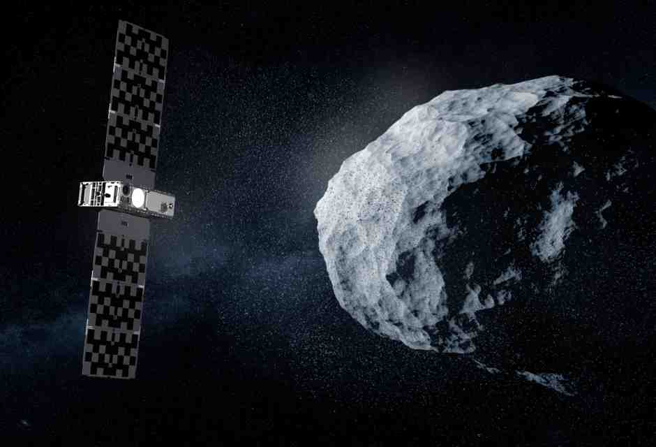 C’è un po’ di Milano nel progetto di Nasa ed Esa della  sonda CubeSat Milani. È il Polimi