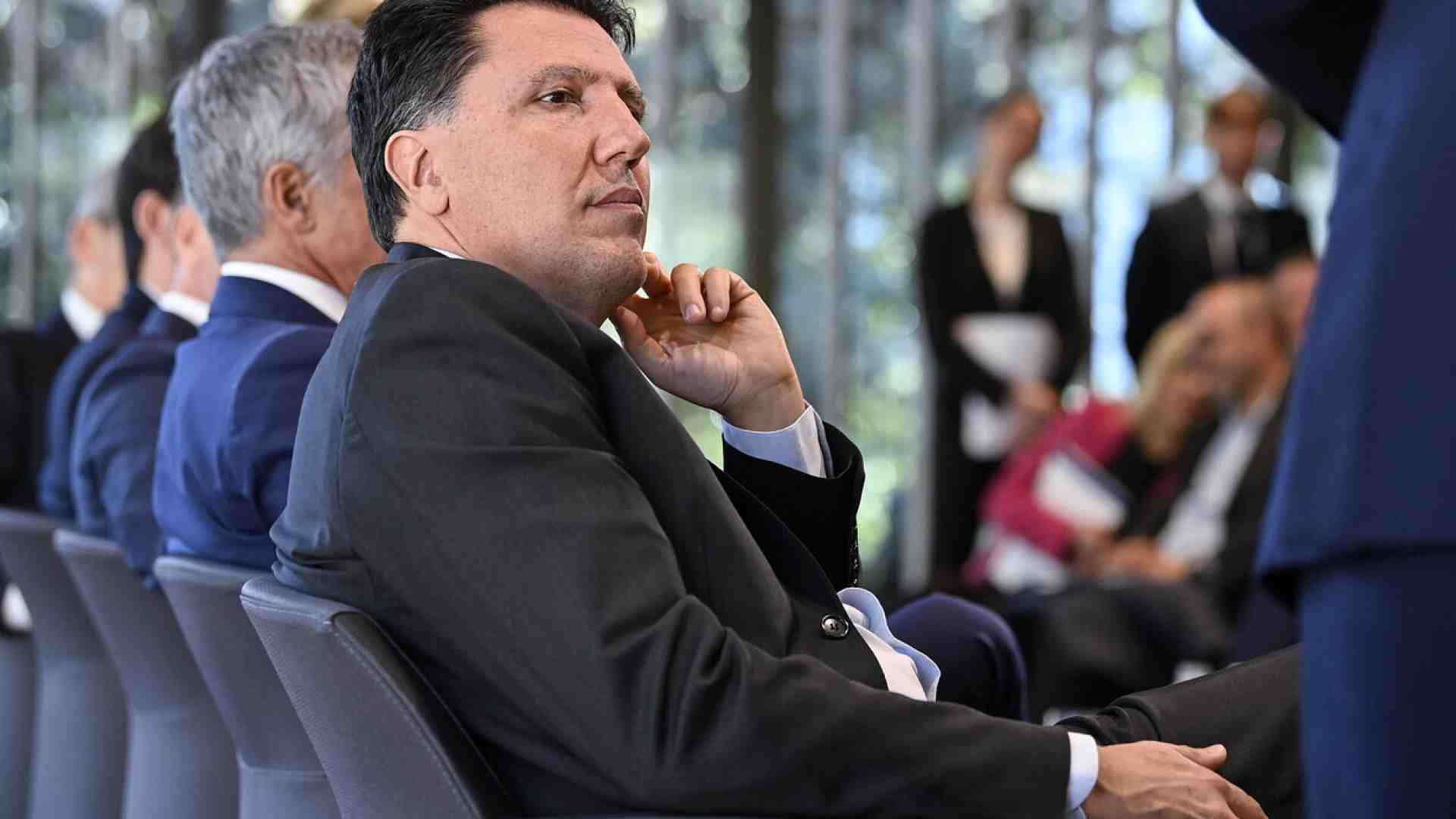 Starlink e il futuro delle tlc: niente paura. Parla il co-ceo di Wind Tre