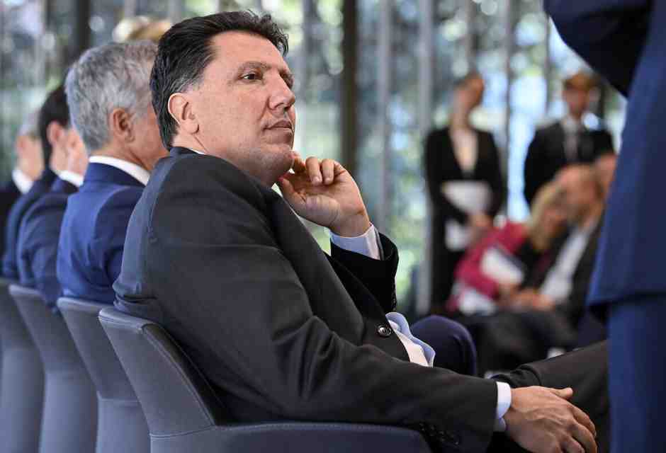 Starlink e il futuro delle tlc: niente paura. Parla il co-ceo di Wind Tre