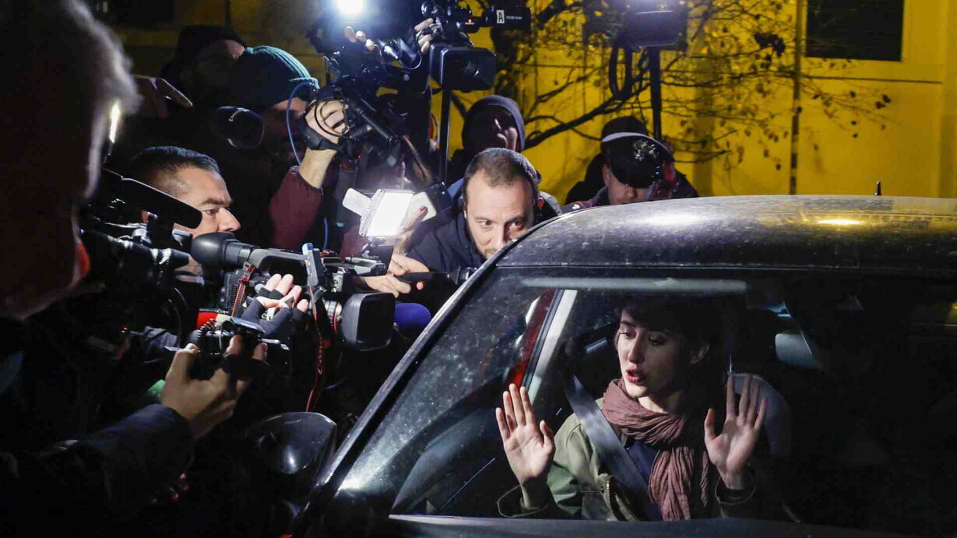 La politica dello scambio di detenuti può non piacere ma in certi casi è una dura necessità