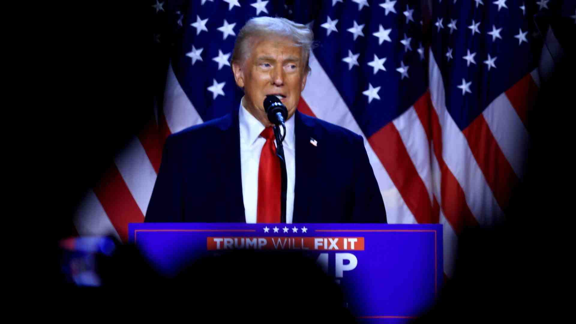 Il declino europeo non è un bene per l’America