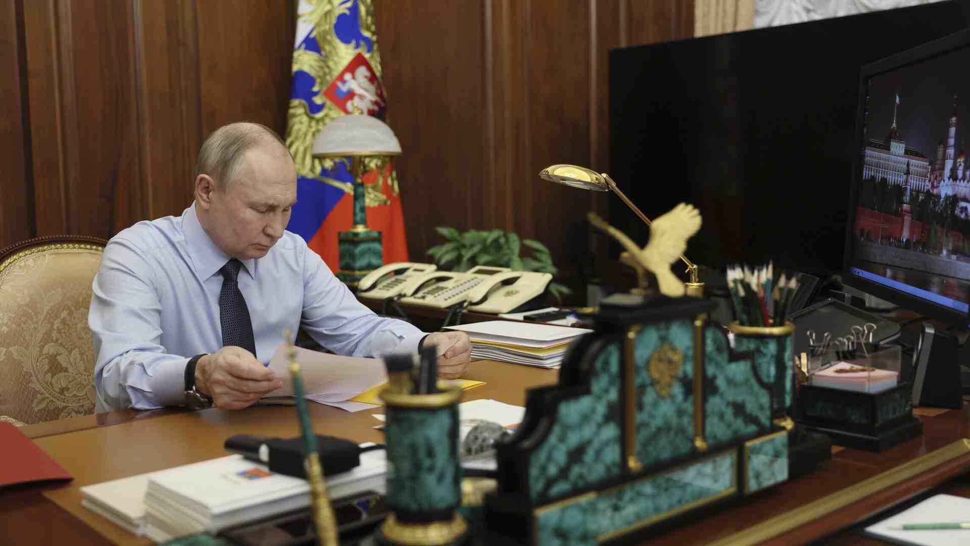 Le sanzioni occidentali alla Russia funzionano