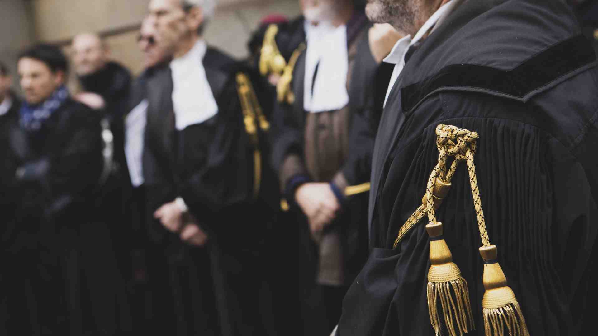 Tutti i sopravvissuti della giustizia nel 2024