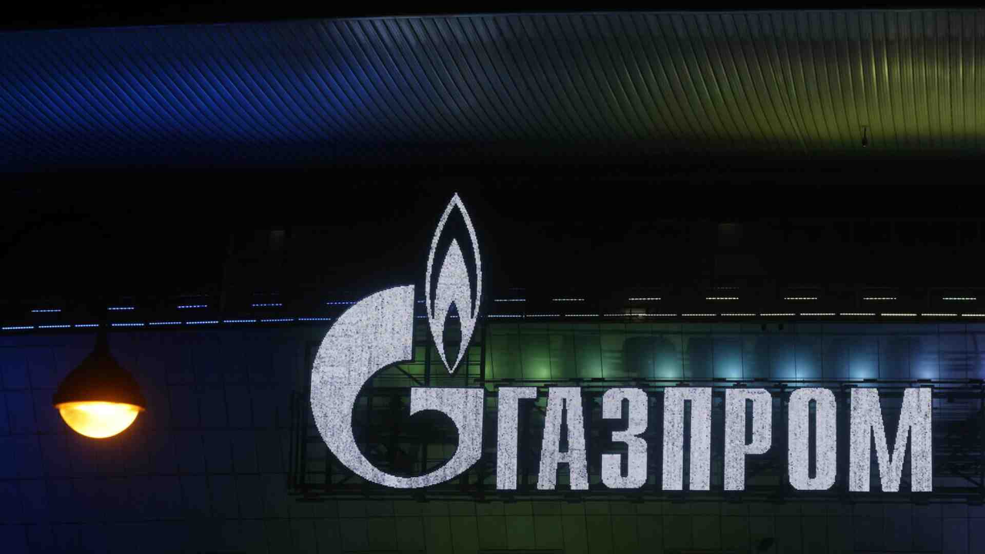 Gazprom in crisi: a rischio 1.600 posti di lavoro