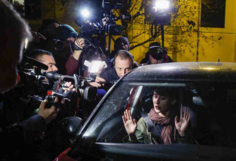 La politica dello scambio di detenuti può non piacere ma in certi casi è una dura necessità