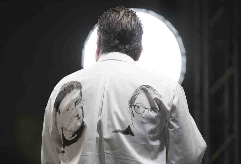 Lo spettro dell’estremismo al potere: la nuova questione tedesca