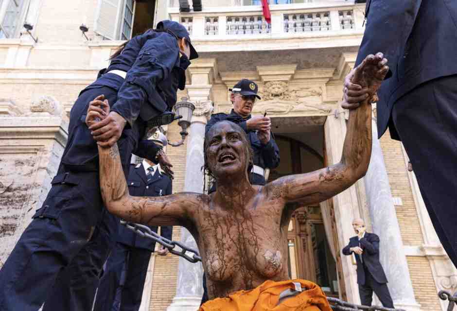 Catastrofisti di tutto il mondo, calmatevi: la vita sulla Terra non sta per finire