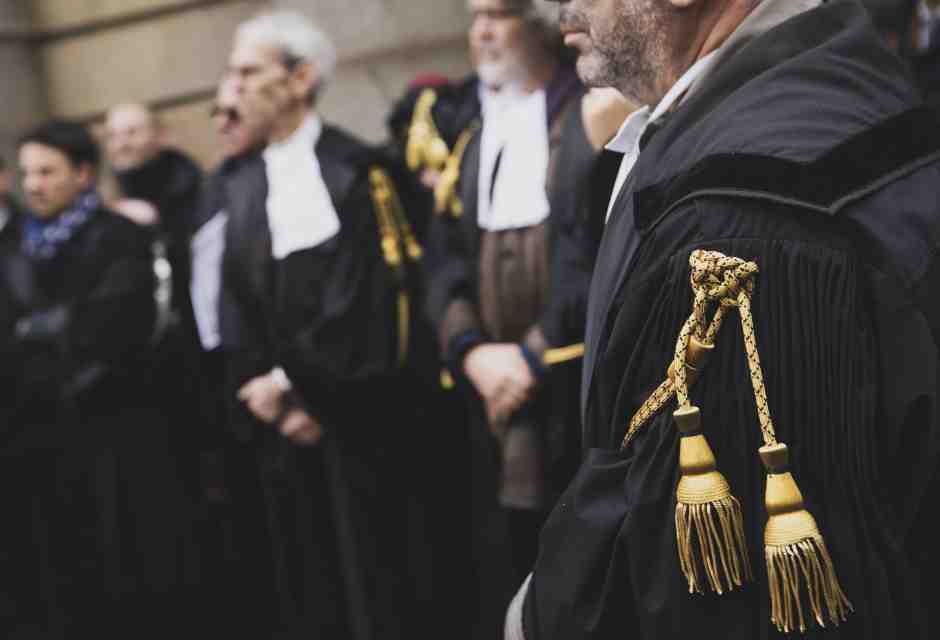 Tutti i sopravvissuti della giustizia nel 2024