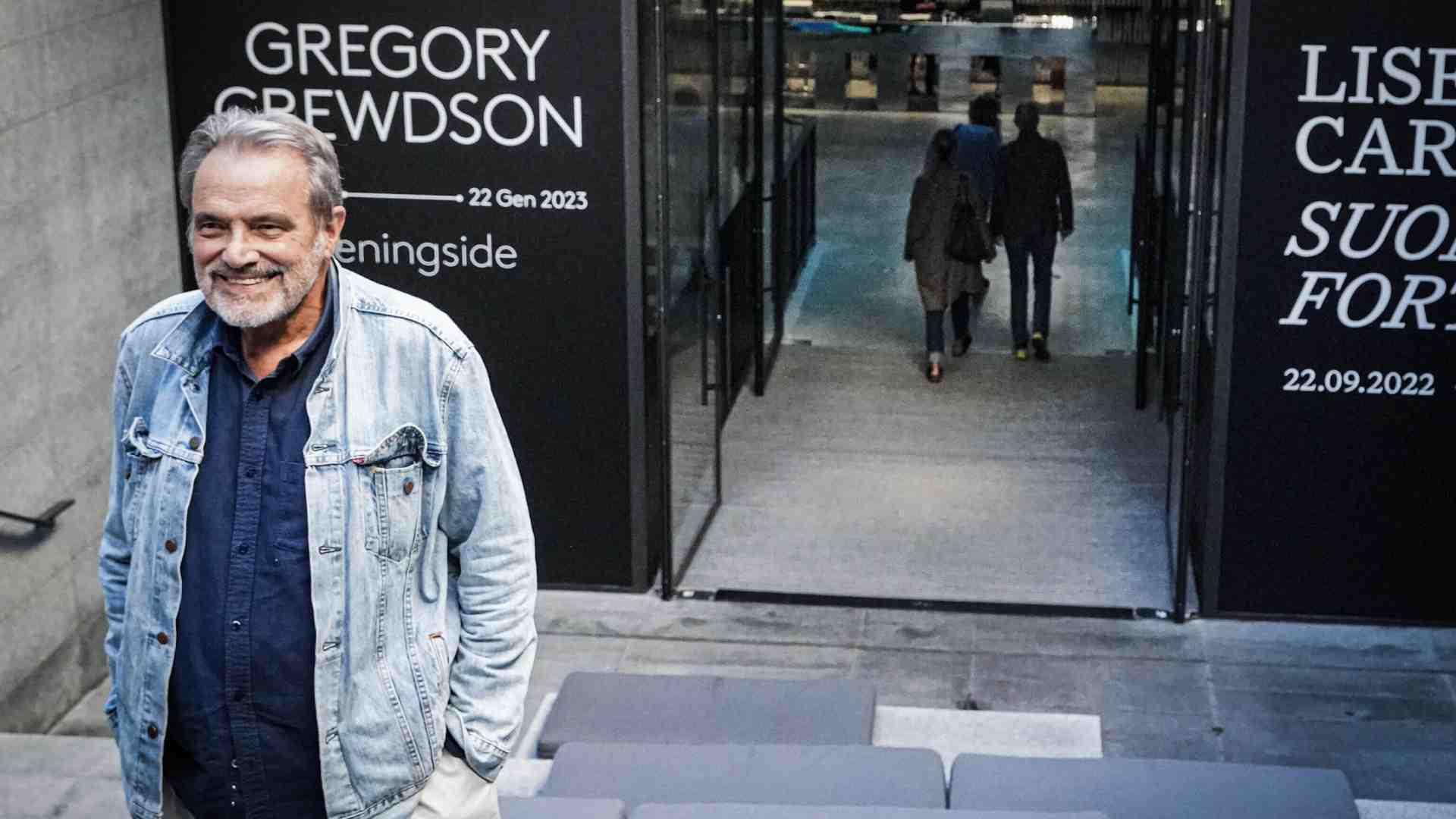 Il pane caldo e croccante del Padre nostro valdese. Un pensiero per Toscani