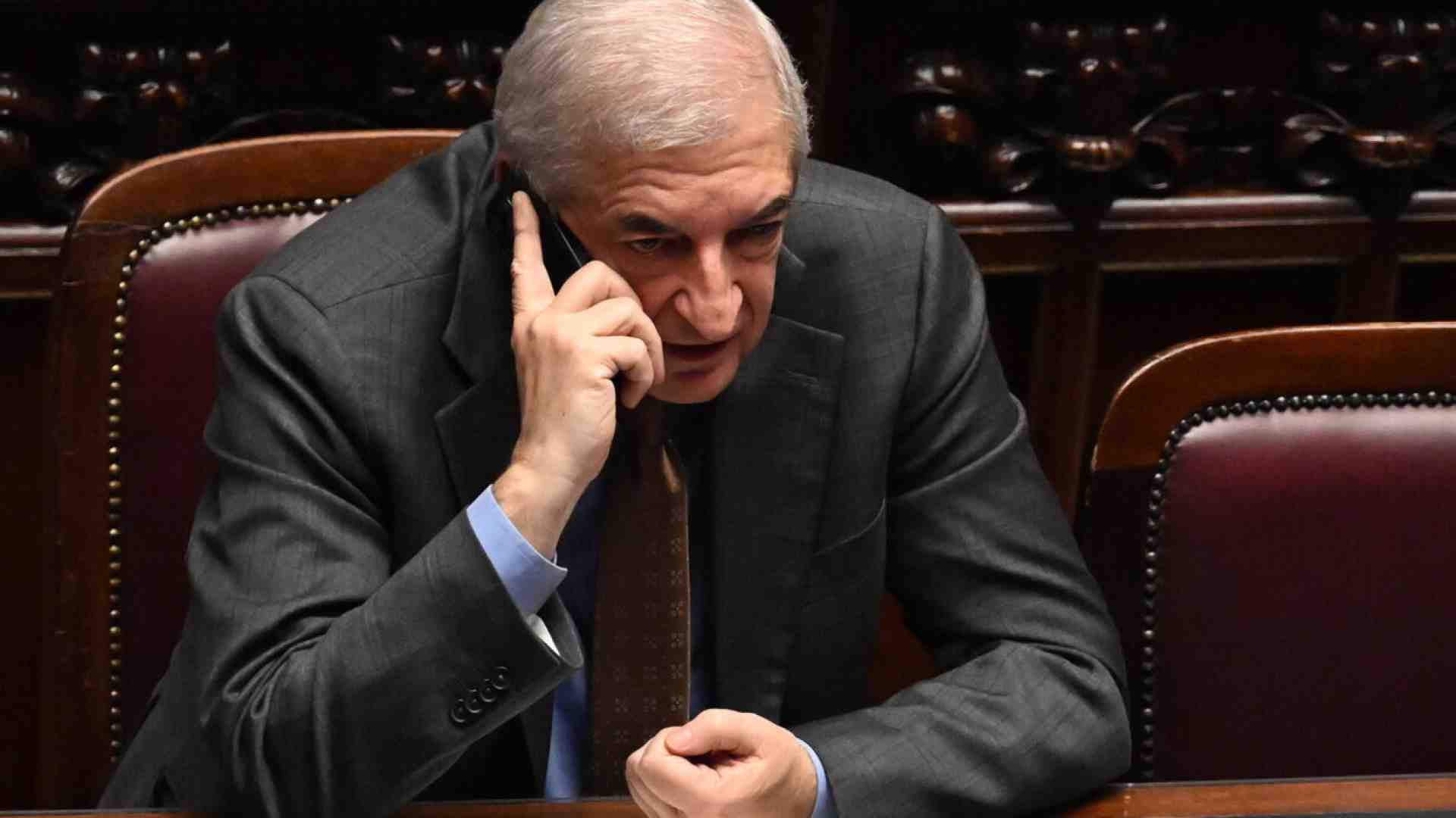 Foti nomina Verrecchia capo di dipartimento del ministero per gli Affari europei