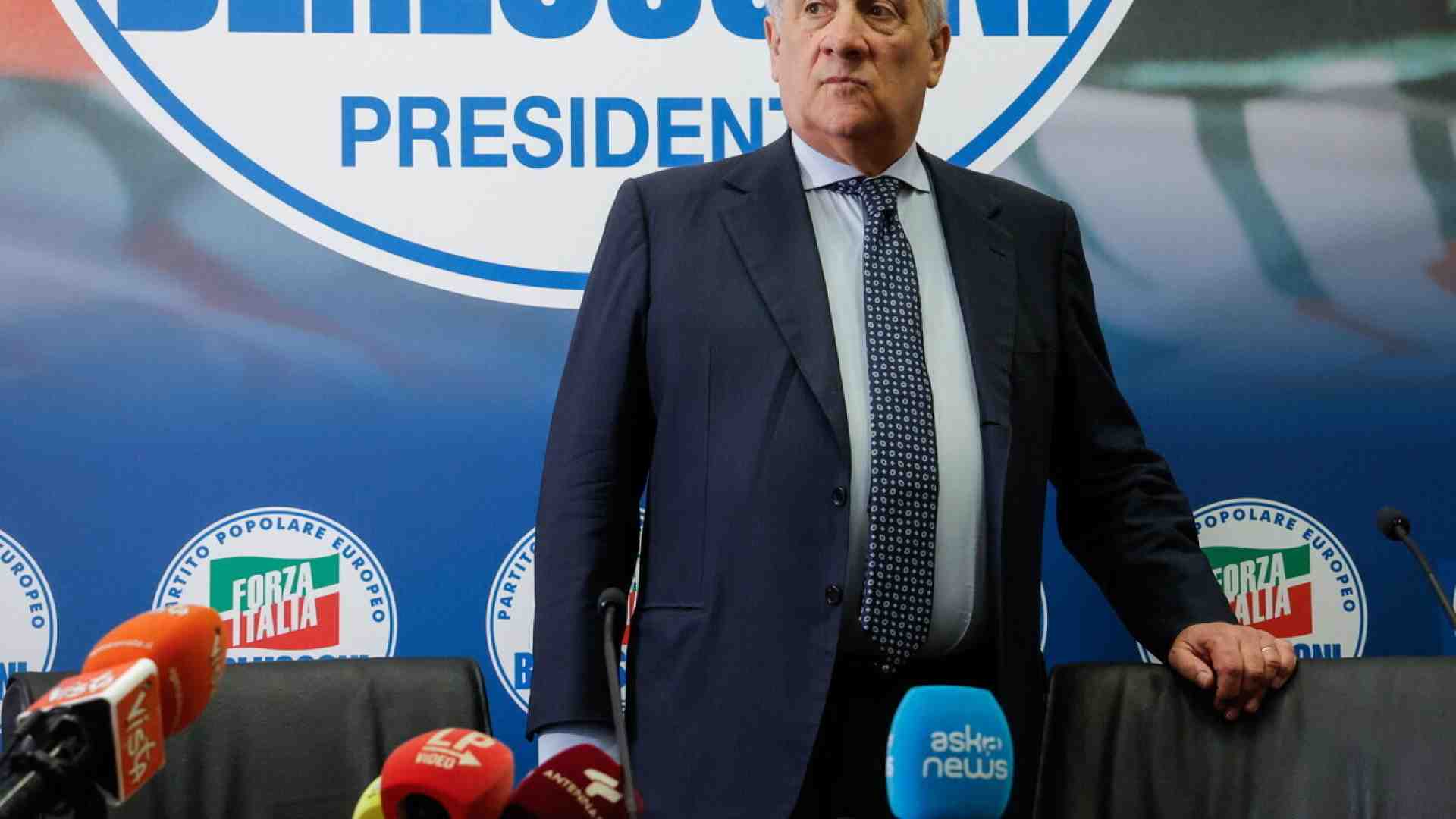 Anche su Starlink Forza Italia si smarca dagli alleati. Ma dalla carceri allo Ius Italiae fatica a incidere