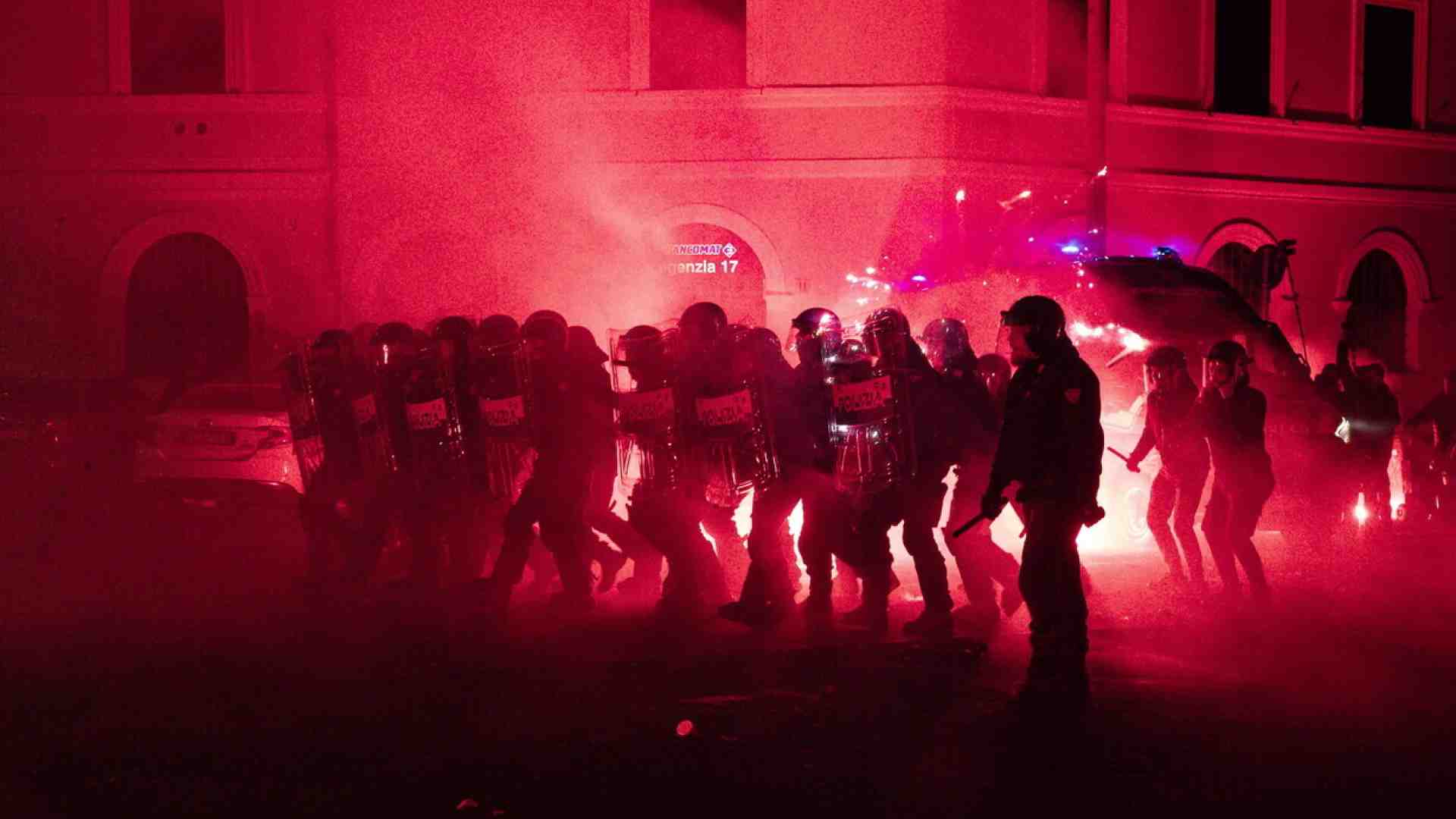 Pombeni (Il Mulino): “Bologna preoccupa. A sinistra ancora riflessi condizionati contro polizia e Israele”