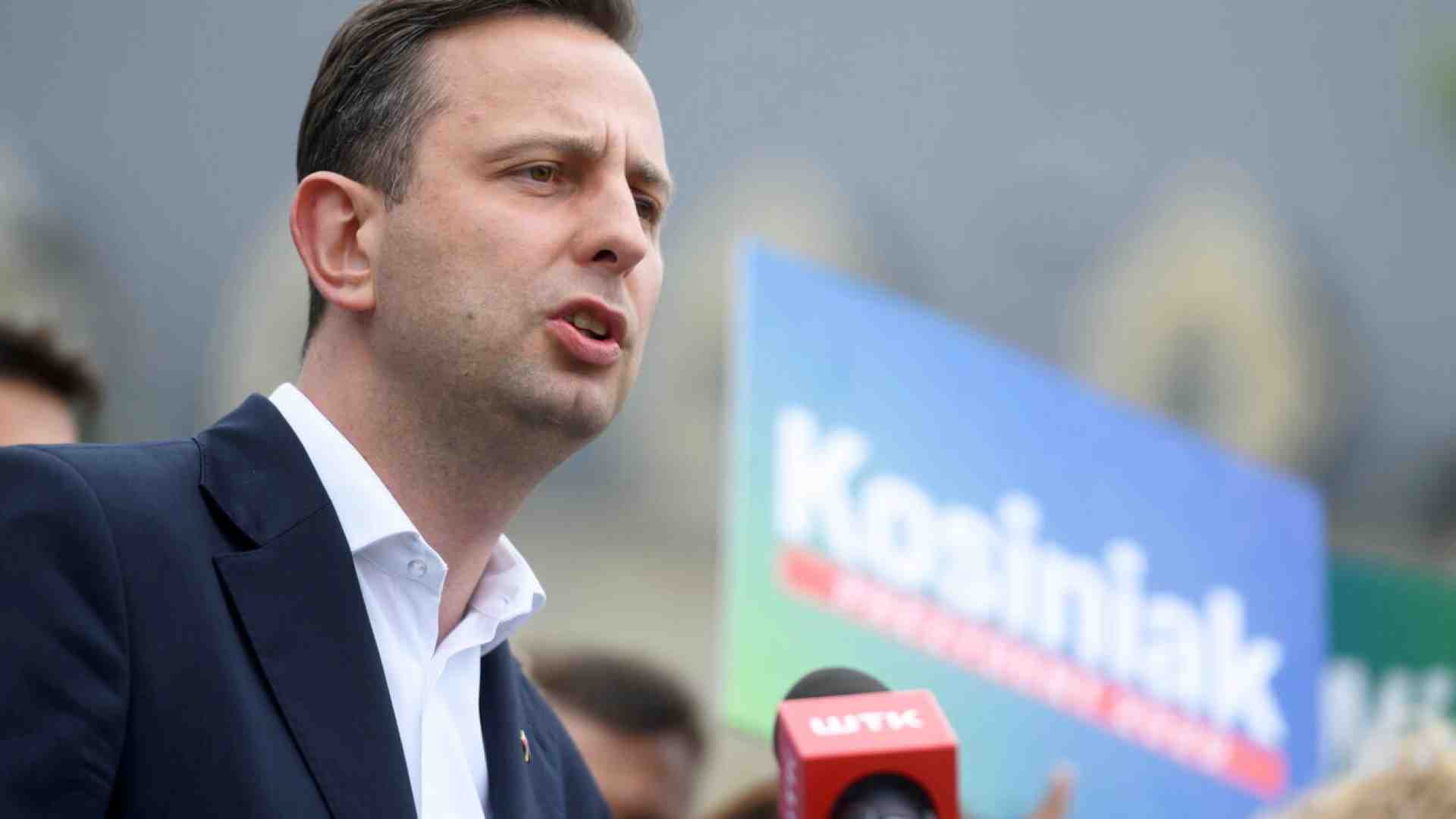 Sulle spese militari la Polonia spinge l’Ue (e anche l’Italia)