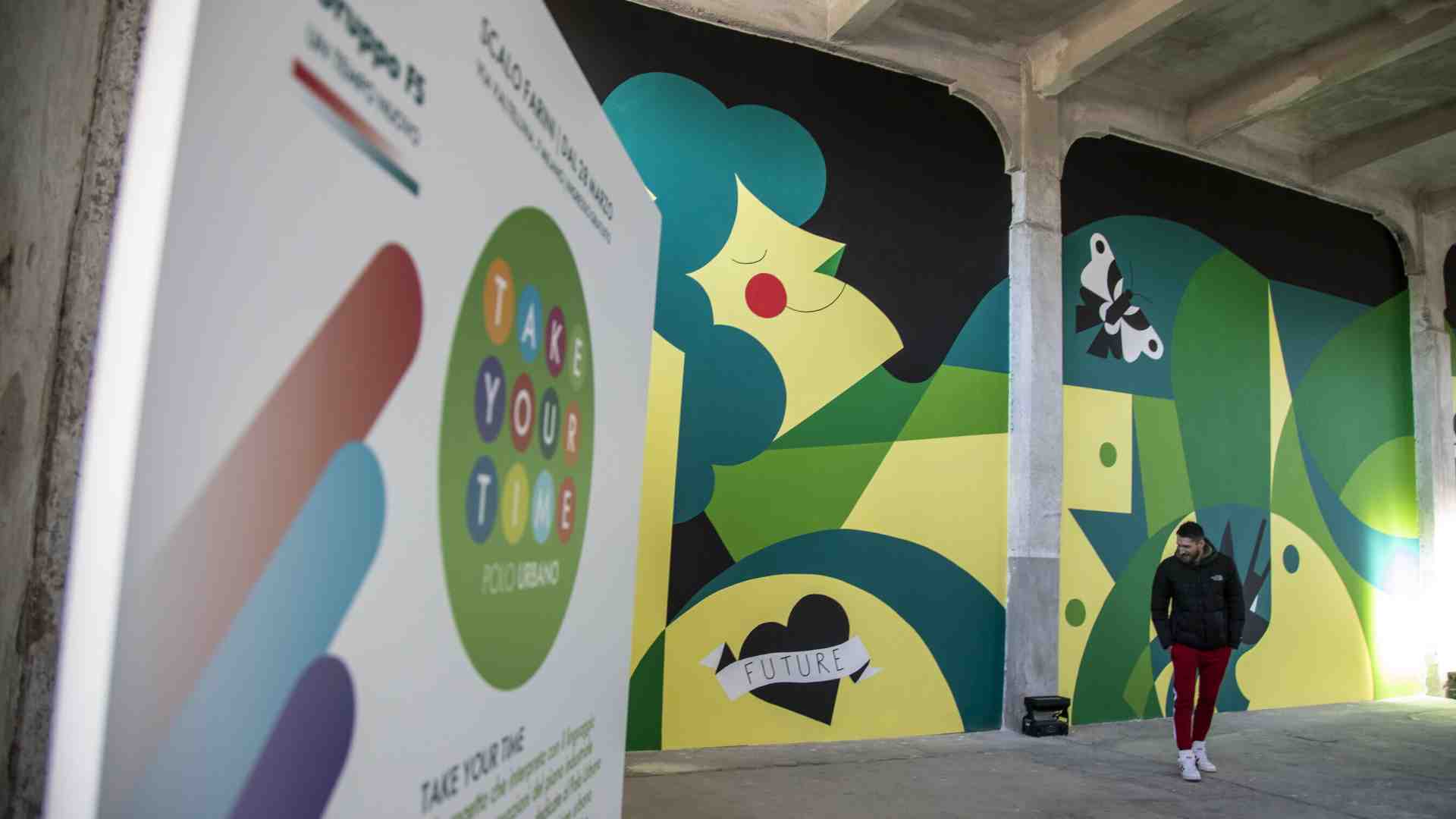 Vivere e morire di rigenerazione urbana