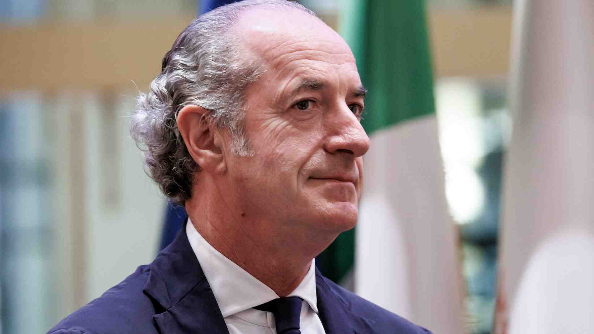 Zaia avverte Lega e FdI: “Il futuro del Veneto passa dallo sblocco dei mandati”