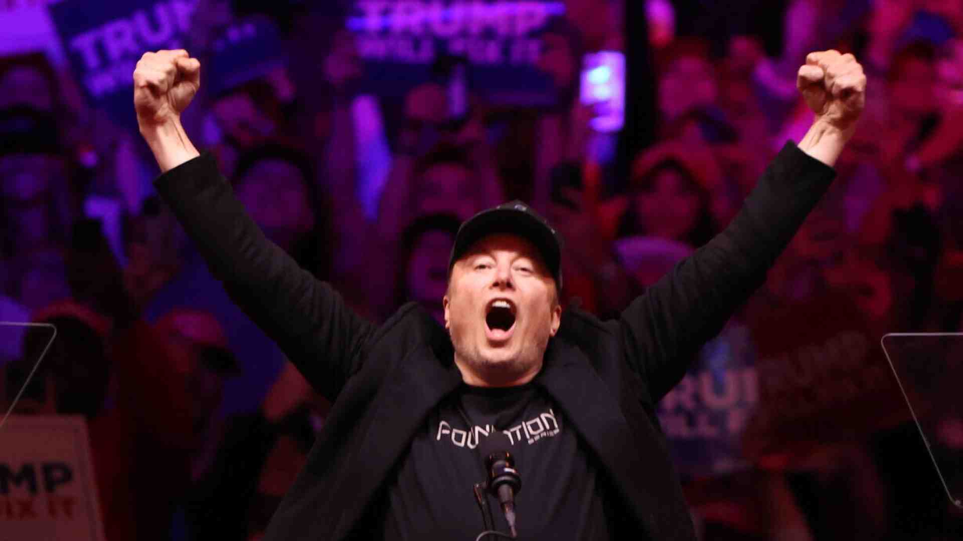 Pechino sta pensando di vendere TikTok a Elon Musk