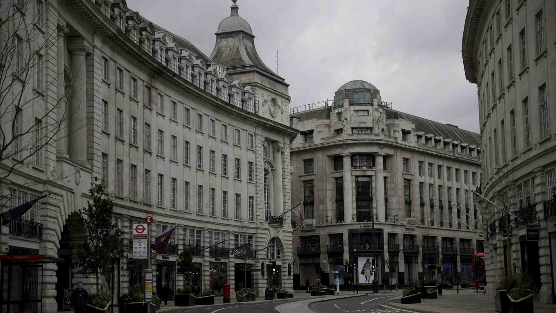 La tensione sul debito del Regno Unito è un problema occidentale