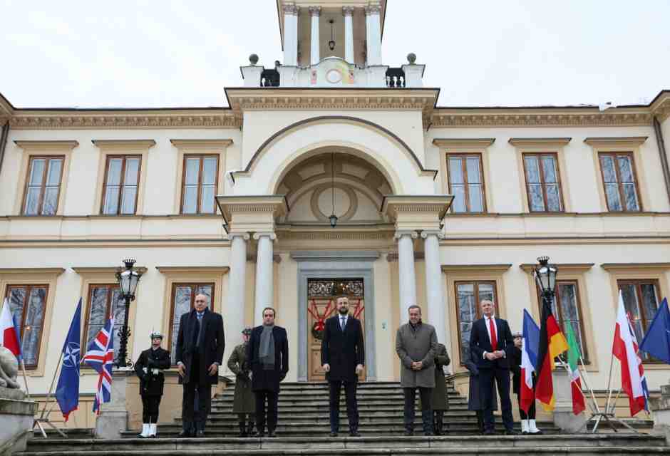 Svolta Trump sulla Nato: all’Italia servono subito 18 miliardi per aumentare la spesa militare