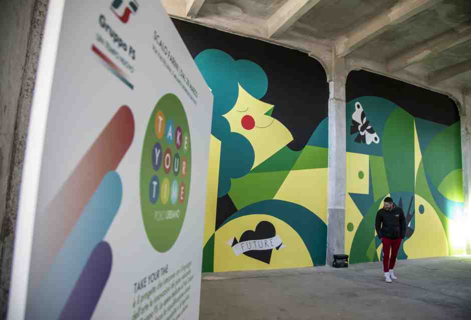 Vivere e morire di rigenerazione urbana