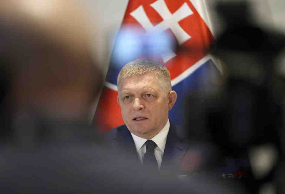 Fico è un problema europeo