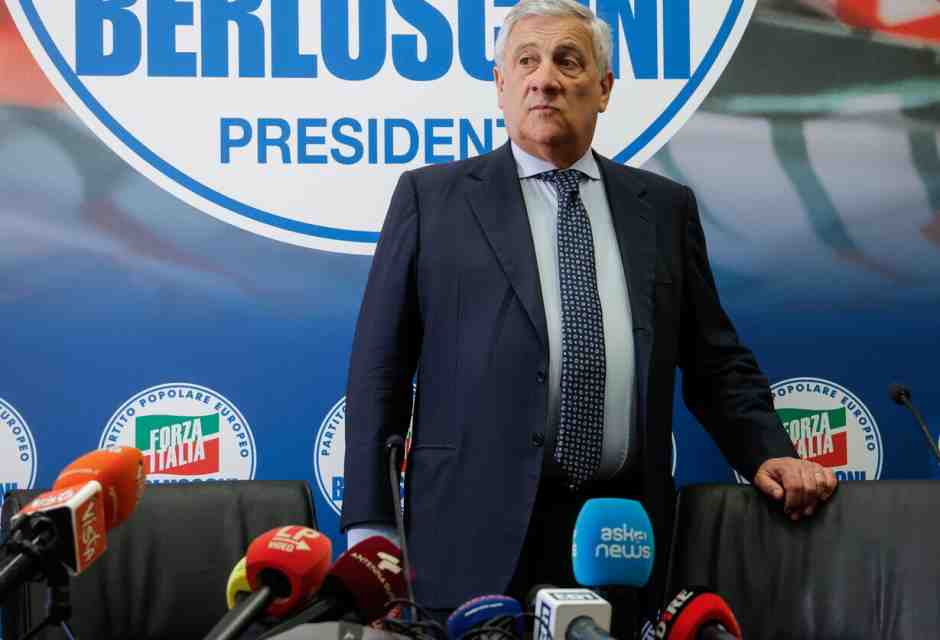 Anche su Starlink Forza Italia si smarca dagli alleati. Ma dalla carceri allo Ius Italiae fatica a incidere