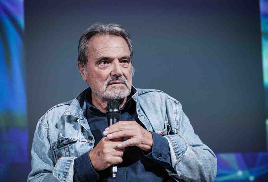 Nessuno tocchi Oliviero Toscani