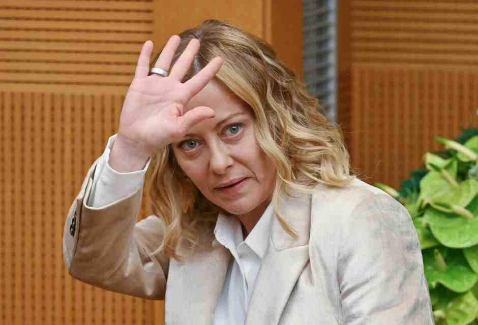 Ita, Tim, spread, privatizzazioni, banche. Il sovranismo di Meloni alla prova della realtà