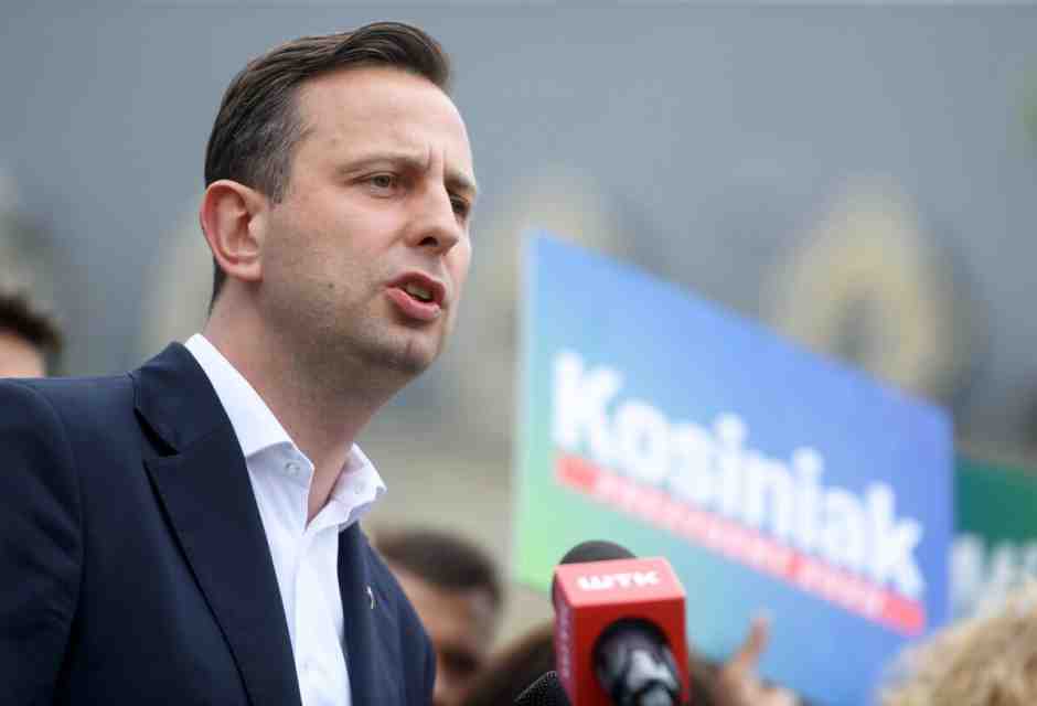 Sulle spese militari la Polonia spinge l’Ue (e anche l’Italia)