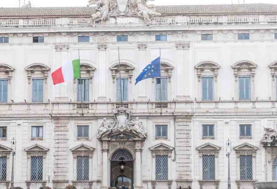 Ancora trattative sull’elezione dei giudici alla Consulta. Frizioni FdI-FI
